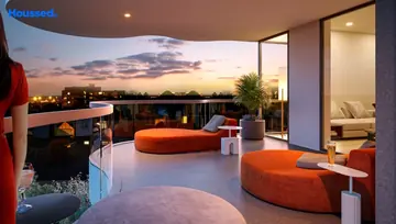 Amenities of Angel Elysian - Image 120625