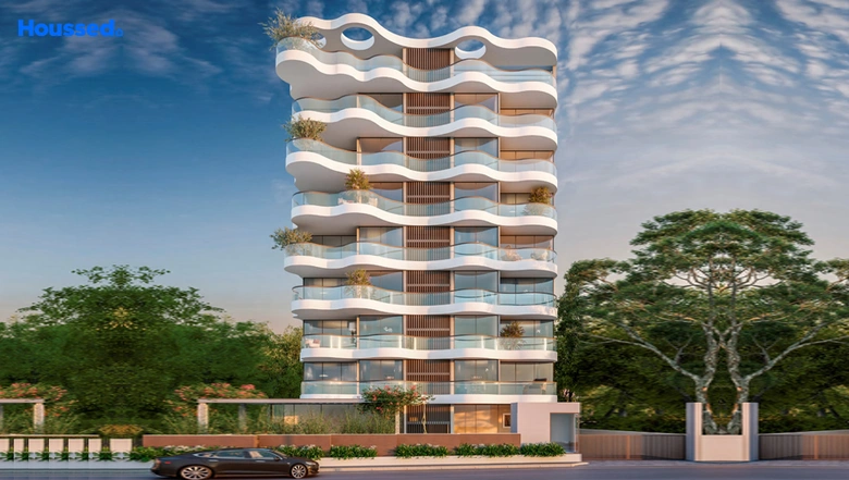 Project Image of Angel Elysian in Bhayli Road, Vadodara - Image 120623