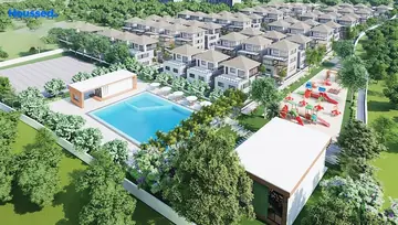 Amenities of Mahesh Sri Village Villa - Image 171907