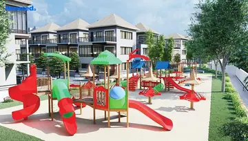 Amenities of Mahesh Sri Village Villa - Image 171905