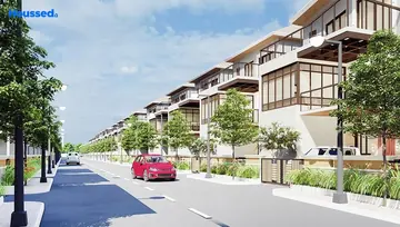 Project Image of Mahesh Sri Village Villa - Image 171901