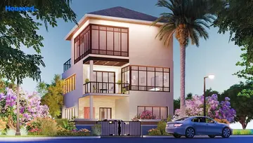 Project Image of Mahesh Sri Village Villa - Image 171904
