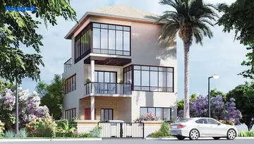 Project Image of Mahesh Sri Village Villa - Image 171900