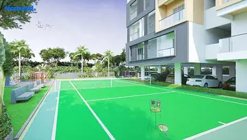 Amenities of ELV 55 East Fort - Image 172072