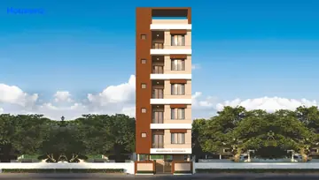Project Image of Kothi Kedarnath Residency - Image 97411