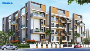 Project Image of Sai Heights - Image 167613