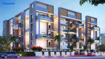 Project Image of Sai Heights - Image 167612