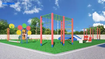 Amenities of Helix Pratapa Rudra Luxury Villas - Image 171940