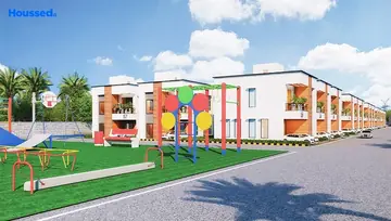 Amenities of Helix Pratapa Rudra Luxury Villas - Image 171941