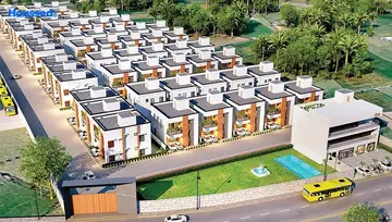 Project Image of Helix Pratapa Rudra Luxury Villas - Image 171939