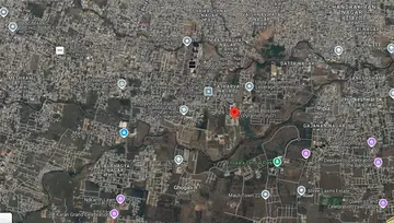 Location of Pyramid Blossom - Image 167567