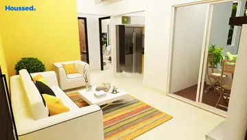 Sample Apartment of Pyramid Blossom - Image 167565