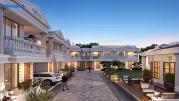 Project Image of Lalji Bunglows - Image 97179