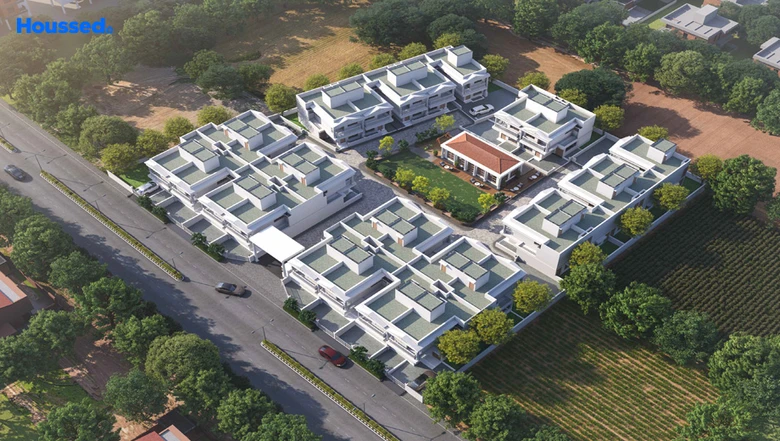 Project Image of Lalji Bunglows in Kalol, Gandhinagar - Image 97180
