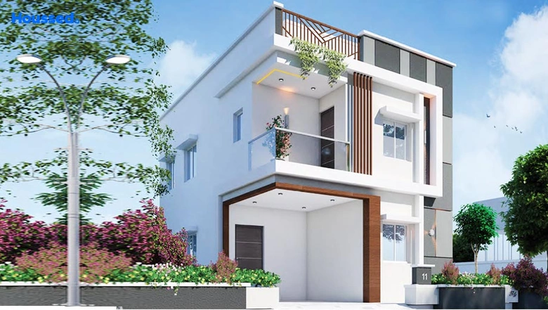 Project Image of Siddharths Vihaan in Gagillapur, Hyderabad - Image 172000