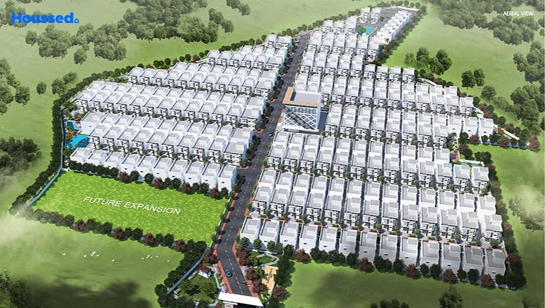 Project Image of Siddharths Vihaan in Gagillapur, Hyderabad - Image 172003