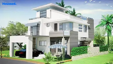 Project Image of Lifestyle Westend Greens - Image 172170