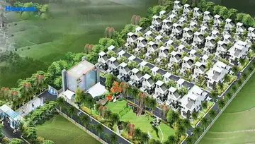 Project Image of Lifestyle Westend Greens - Image 172172