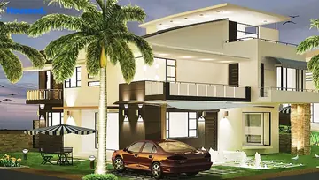 Project Image of Lifestyle Westend Greens - Image 172173