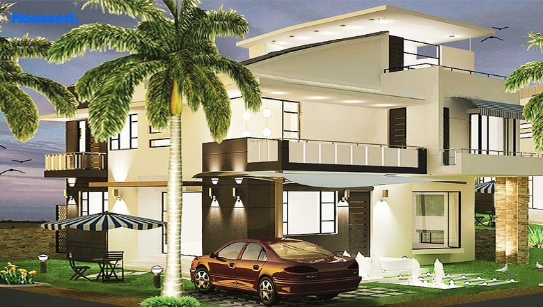 Project Image of Lifestyle Westend Greens in Mokila, Hyderabad - Image 172173