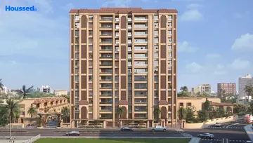 Project Image of MRR Empire Villa - Image 97186