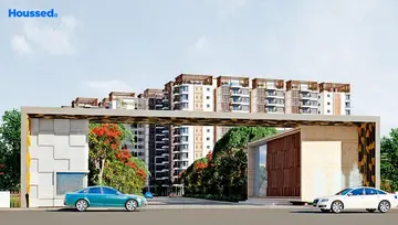 Project Image of Urbanrise Codename Central Park - Image 172045
