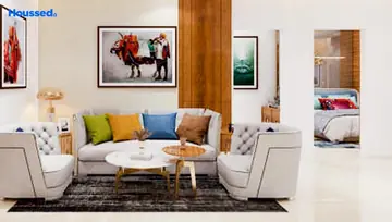Sample Apartment of Urbanrise Codename Central Park - Image 172050