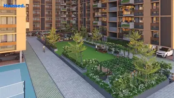 Amenities of Arjun Emerald - Image 97809