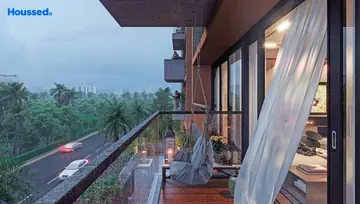 Amenities of Arjun Emerald - Image 97808