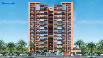 Project Image of Arjun Emerald - Image 97805