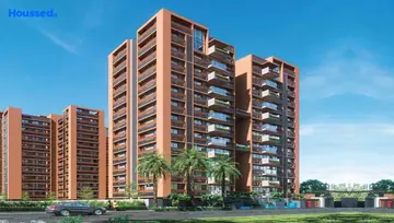 Project Image of Arjun Emerald - Image 97807