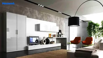 Sample Apartment of Ismail Royal Pride - Image 166505