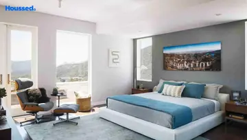 Sample Apartment of Ismail Royal Pride - Image 166504