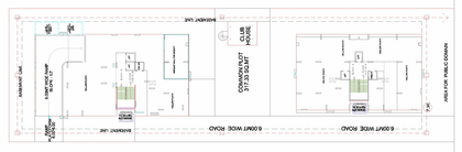 Master Plan of Rehvassa Sofitel in Sargasan, Gandhinagar - Image 97464