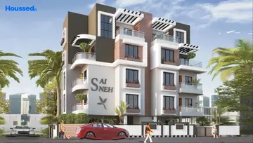 Project Image of Aakar Sai Sneh Apartment - Image 167272