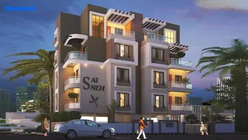 Project Image of Aakar Sai Sneh Apartment - Image 167273