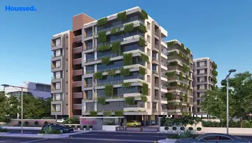 Project Image of Arjun Spacia - Image 97838
