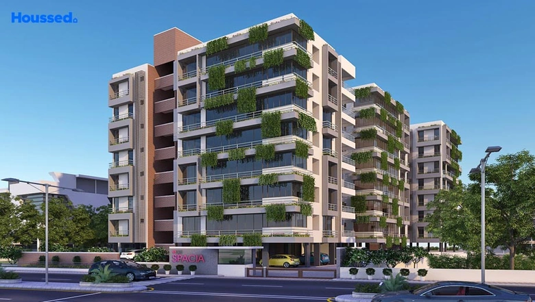 Project Image of Arjun Spacia in Sola, Ahmedabad - Image 97838