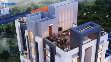 Amenities of Swapna Ushakaal Heights - Image 167739