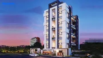 Project Image of Swapna Ushakaal Heights - Image 167737