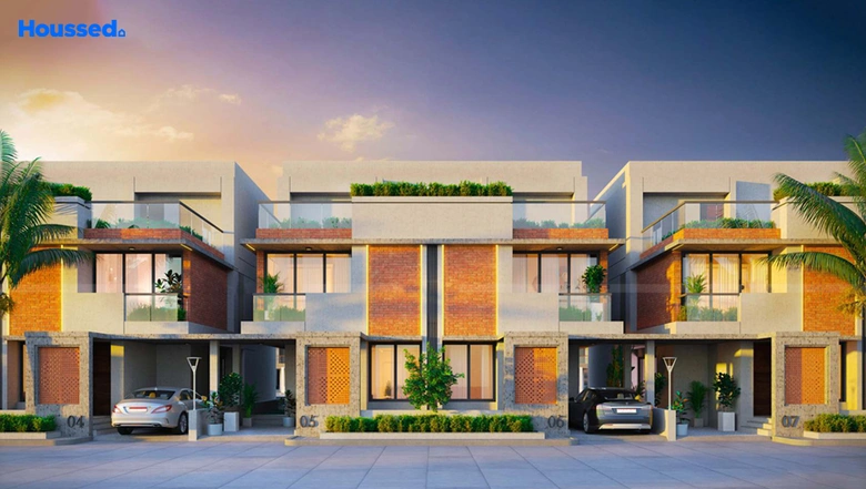 Project Image of Sharnam Isha Vasyam in Harni, Vadodara - Image 97193