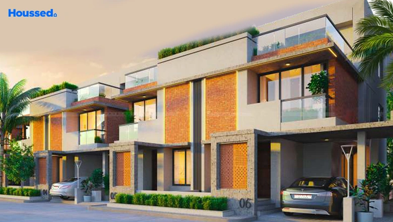 Project Image of Sharnam Isha Vasyam in Harni, Vadodara - Image 97194