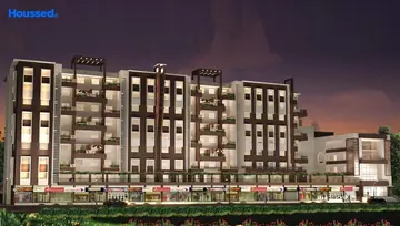 Project Image of Golechha Mangalam Shradha - Image 167469