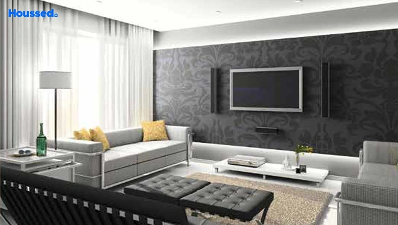 Sample Apartment of Golechha Mangalam Shradha in Ganesh Peth, Nagpur - Image 167473
