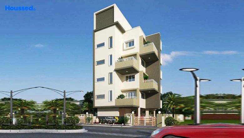 Project Image of Sadguru Samarpan in Narendra Nagar, Nagpur - Image 167597