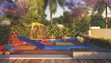 Amenities of Triaa Elysia - Image 23959
