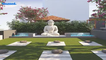 Amenities of Triaa Elysia - Image 23960