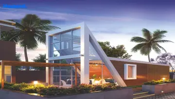 Amenities of Triaa Elysia - Image 23961