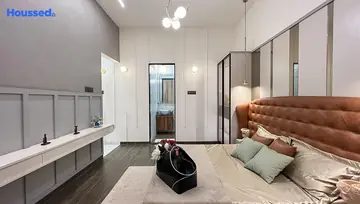 Sample Apartment of Triaa Elysia - Image 23967