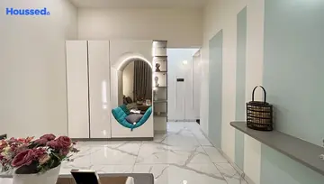 Sample Apartment of Triaa Elysia - Image 23971